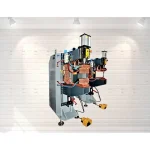 120 kVA Projection Spot Welding Machine