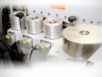 Lumina 1594 Laser Edge Banding Machine - Image 2