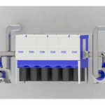 Tfu M2 10M3x12 Dust Collectors