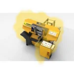 KMO 280 Fully Automatic Band Saw Machine