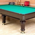 6 Foot American Pool Table