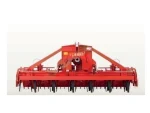 24 Bladed 3001 Mm Field Type Vertical Rotavator - Image 2