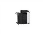 Bizhub C251i Color Photocopier Machine