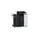 Bizhub C251i Color Photocopier Machine