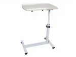 QQ 83 Portable Adjustable Height Adjustable Computer Laptop Stand - Image 10