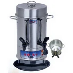 350 Cup Warning Tea Maker / Production Cm 350