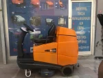Taski Swingo 4000 Rental Rider Floor Scrubber