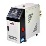 Water Mold Conditioner 9 kW Max 180 ºC