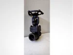DN15 – DN50 High Pressure Manual Globe Valve - Image 4