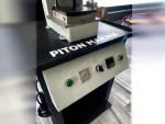 Python Machine Gilding Hot Printing Machine - Image 6