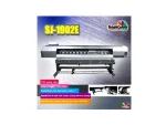 Epson Dx7 Eco Solvent Digital Printing Machine - Image 2