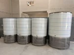 Ice Cold Water Machines