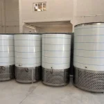 Ice Cold Water Machines