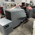 40 Bar High Pressure Piston Compressor