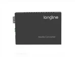 Lng-3110Gsa-11-10-As-Mm 10/100/1000M 850Nm 550M Mm Sc Medıa Converter - Image 2