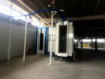 Washing Line Full Automatic Powder Coating Plant Manufacturing - Image 7
