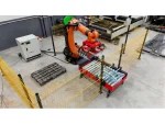 Robotic Palletizing System (25-35 kg) - Image 6