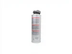 500 ML Air Pressure Dust Collector Spray with Wand - Image 3