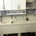 Special Size Jeweler Sinks