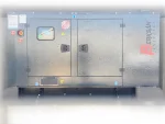 125 kVA Diesel Generator - Image 17