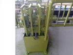Automatic Fire Extinguisher (Cylinder) Body Welding Machine - Mass Production, 200 mm, Double Station - Image 3