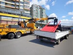 4 Movable 1 Ton Platform Lifter Ramp - Image 6