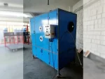 300 liter Solvent Purification Machine - Image 2