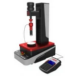 DX835 Motorized Tabletop Stand Hardness Testing Device