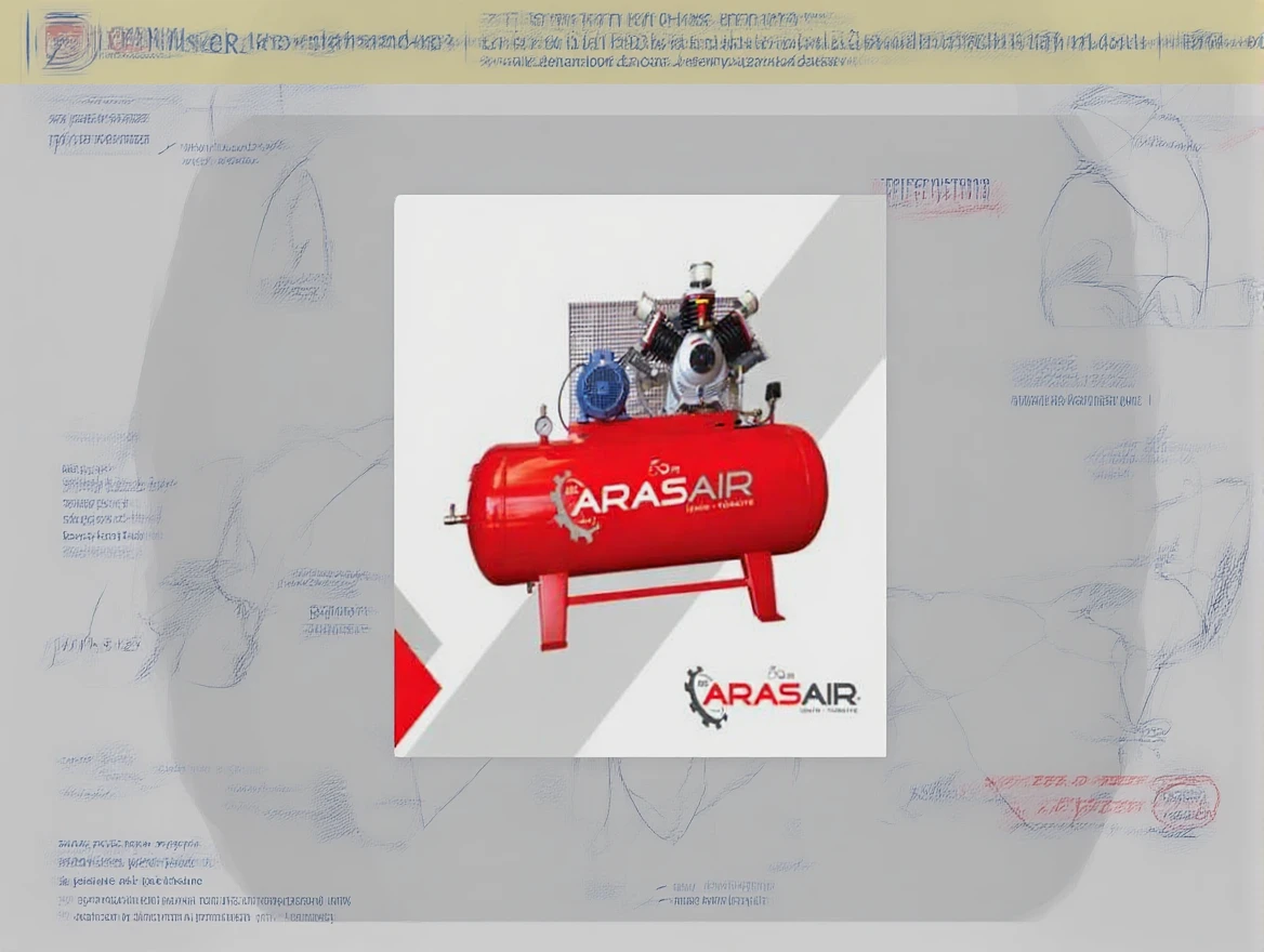 wpkd7p9fvxrmr0cv9j8snr2fy4 540 Liter 5.5 Kw Piston Air Compressor - Image 1