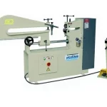 IDK 2 Motorized Round Cutting Shears