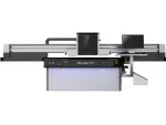 160x120 Cm UV Printing Machine - Image 4