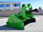 170 cm Leopard Stone Crushing Machine - Image 9
