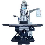 Ozco Fr7 Pro Üniversal Kalıpçı Freze Tezgahı