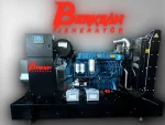 275 kVA Diesel Generator