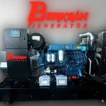 275 kVA Diesel Generator