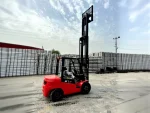 3.5 Ton Diesel Forklift Lease Campaign with No Interest - Image 3