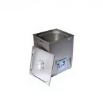 12 L Desktop Ultrasonic Cleaning Machine
