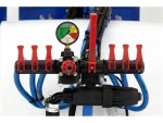 3000 Litre (24 m boom) Field Sprayer - Image 9