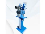 Automatic 14-17 Button Nailing Machine - Image 6