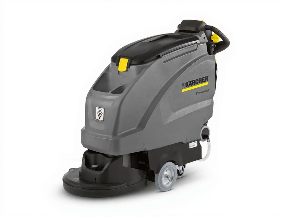 wq97et4cqsrmt0cvbzfrqm5w2w Rental Karcher B 40 Floor Cleaning Machine Rental - Image 1