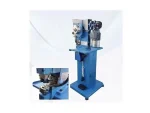 Km 6300 Automatic Eyelet Punching Machine - Image 16