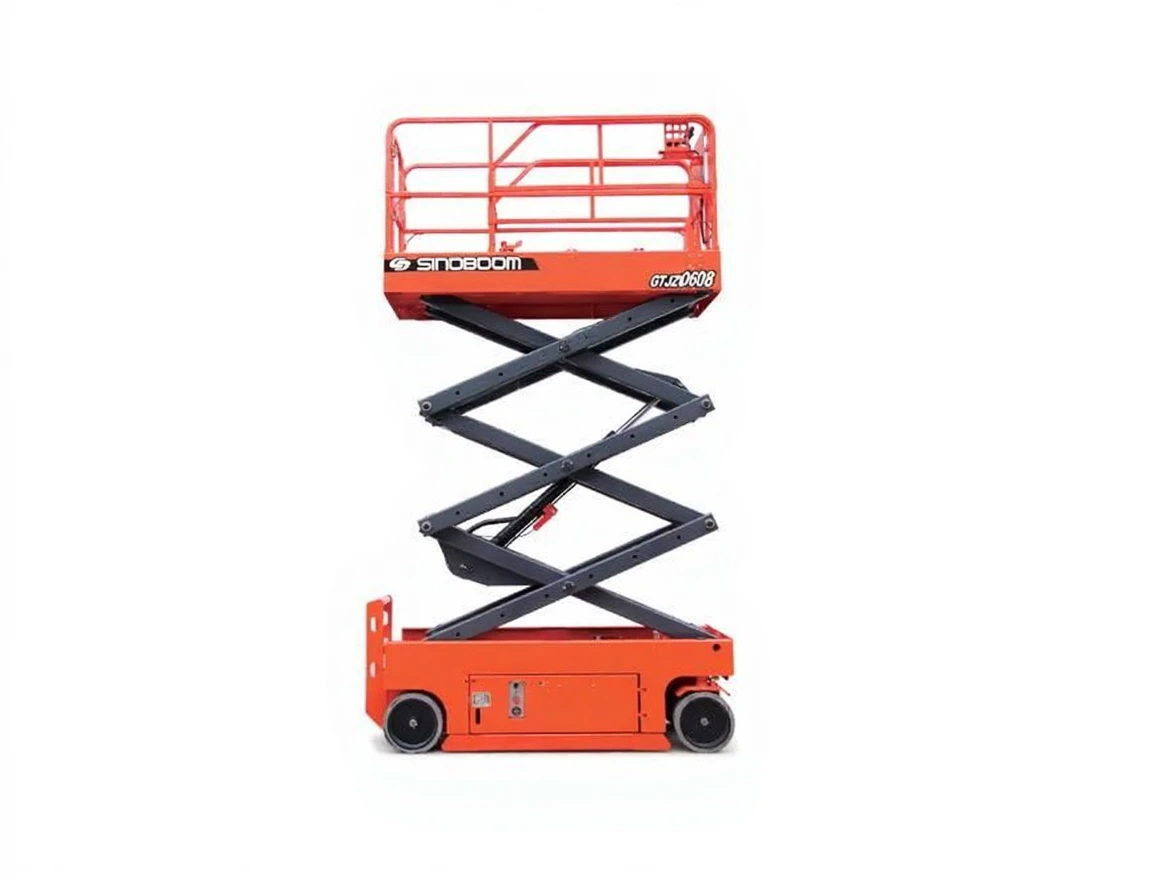 wqf0hjd9txrmy0cvbh2af1kt2w 8 Meter Battery Scissor Lift - Image 1