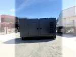 175 kVA Diesel Generator - Image 9