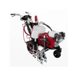 9.77 Litres/Minute Road Marking Machine