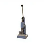 Fabric Coating Machine Hand Press