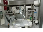 Ultrasonic Sealing and Tube Filling Machine - Image 4