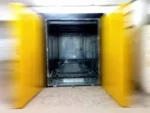 Electrostatic Box-Type Powder Coating Oven and Cabin - Image 3