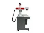 20W Fiber Laser Marking Machine - Image 2