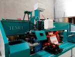 Ø 400 Mm Lift Welding Machine System - Image 2
