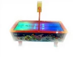 Junior Model Air Hockey Machine - Image 3